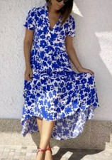 ✩Pretty *ZARA* Marilyn Blue