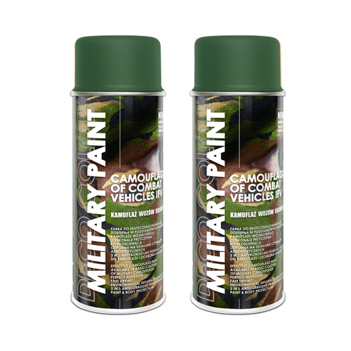 Pack military camouflage - pack,