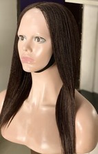 Micro Twist  African Braided