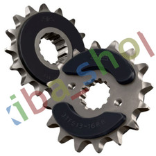 FRONT GEAR STEEL CHAIN TYPE