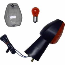 Indicator Fits Honda VTR 1000 (SP2) 2006