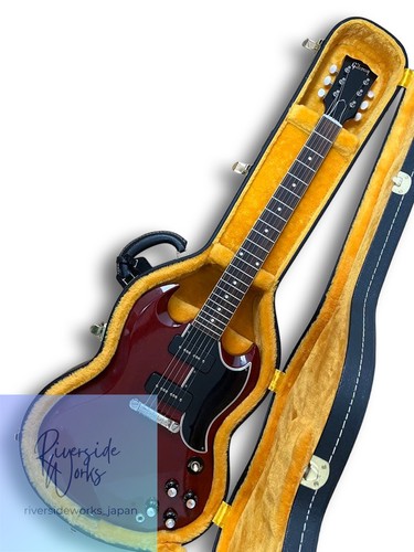 Gibson custom shop - custom,