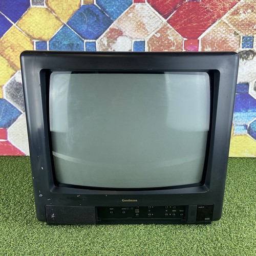 Inch goodmans 1408 crt - inch,