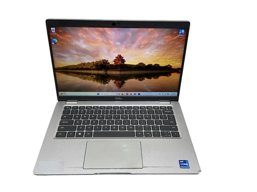 Dell latitude 5420 laptop - latitude,