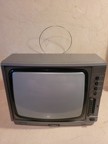 Ferguson portable colour tv - tx,