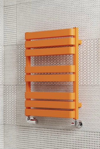 Radiator terma warp 655h - radiator,