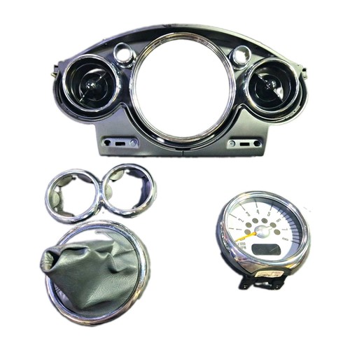 Mini cooper r50 r52 r53 - mini,