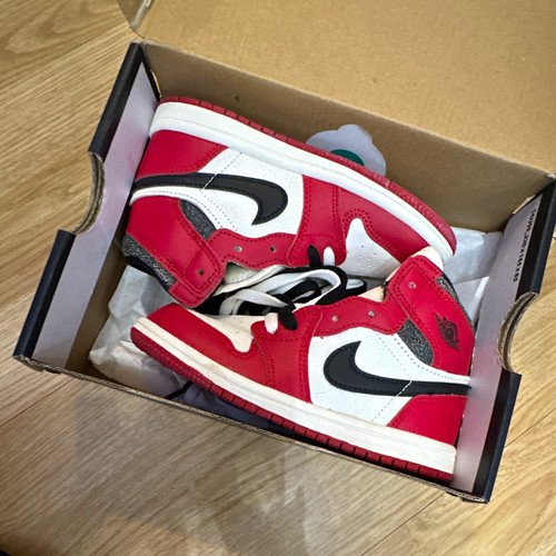 Jordan air high - jordan, 1