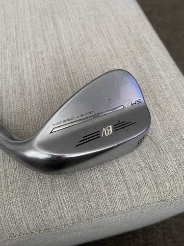 Titleist vokey sm9 - vokey, pitching