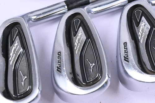 Mizuno jpx 800 pro - mizuno,