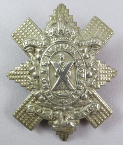 Military badge the - k/c,