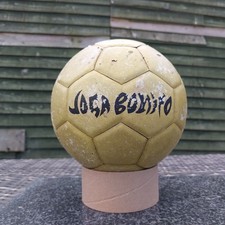 OFFICIAL NIKE JOGA BONITO 2006 VAPOR SKILLS / WEIGHTED FUTSAL FOOTBALL - BALL