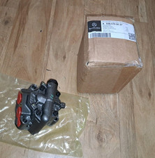 Genuine Mercedes A9360700037 Fuel Feed Pump/ Metering Pump,Detroit Diesel Engine