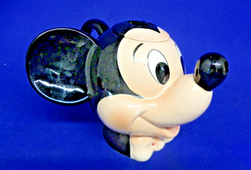 Disney mickey mouse head - mickey,