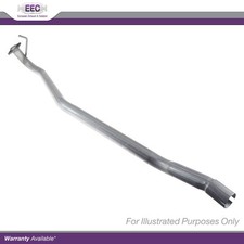 Centre Exhaust Pipe For