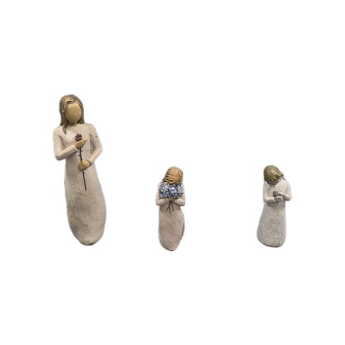 Willow tree figurines love - willow,