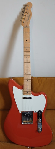 Rare fender mij - mij, offset