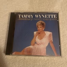 Anniversary: 20 Years of Hits