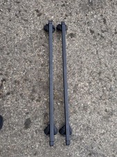 Halfords Integrated Rail Steel