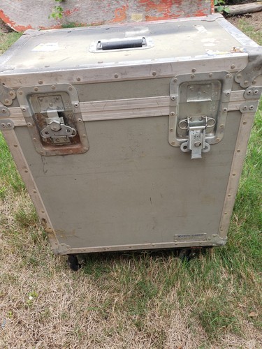 Anvil ata road case - ata,