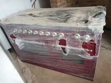 ILVE 120 DUEL FUEL Milano