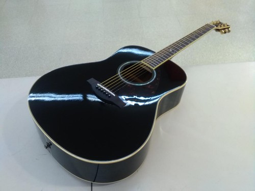 Yamaha ll6 electric - ll6,