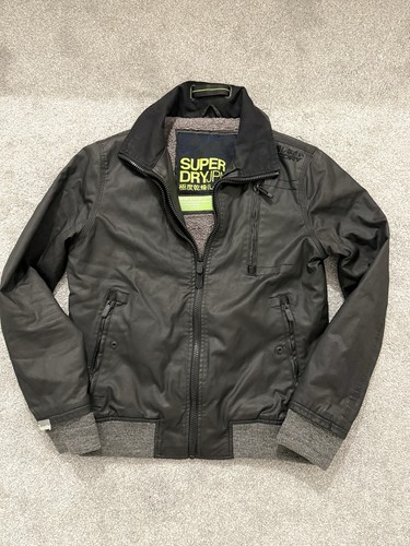 Superdry mens bomber - superdry,