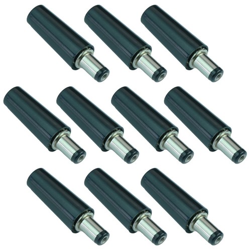 10pcs 5mm dc - 2.5mm, x