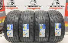 4 X 205 40 17 ACCELERA EVT