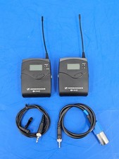 Sennheiser EW112P G3 ENG
