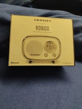 Crosley Rondo Bluetooth