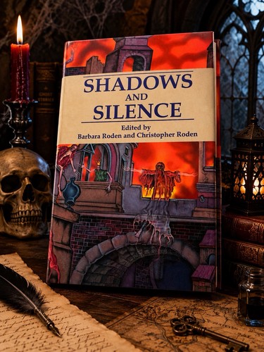 Shadows and silence ash - shadows, ash-tree