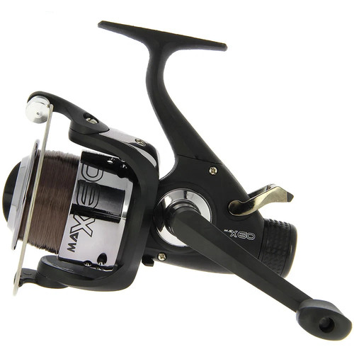 Angling pursuits max 2bb - 60,