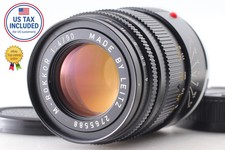 CLA'd [Exc.5] Minolta M Rokkor