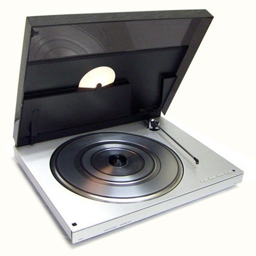 Bang olufsen beogram 5000 - &,