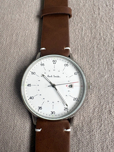 Paul smith men analogue - men's,