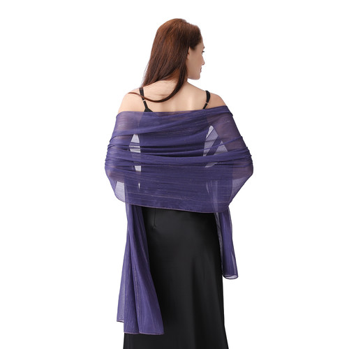 Central chic large chiffon - central,