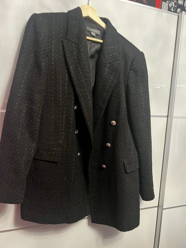 Primark women black - primark, blazer