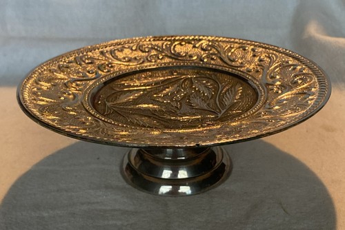 Vintage silver plated - vintage,