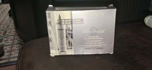 Redken time reset - reset,