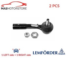 TRACK ROD END RACK END PAIR