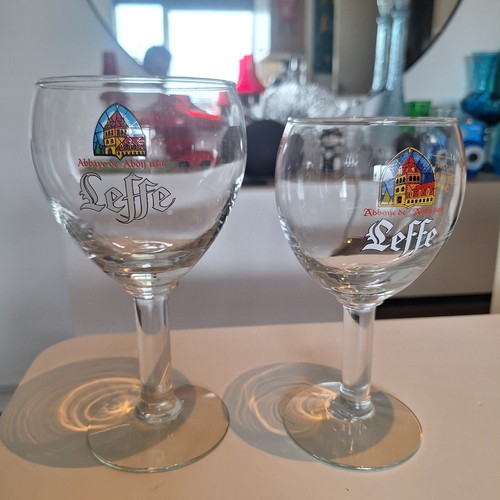 Pair different leffe - pair,
