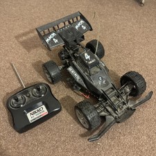 Vintage Nikko Mach 4 “Heavy