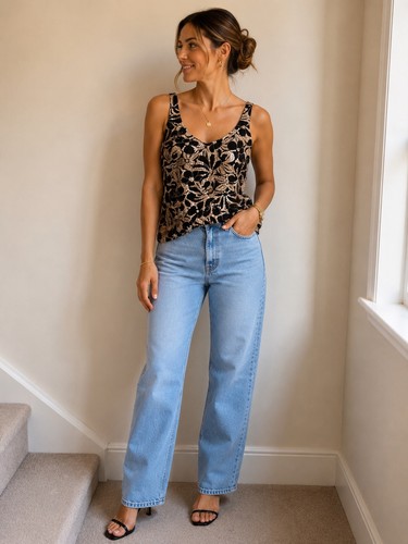 Jaunty ronit zilkha sequin - zilkha,