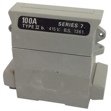 Henley 54132-04 Series 7 House
