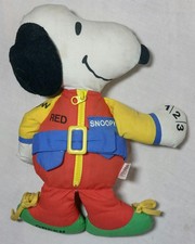 Rare Vintage 1968 Snoopy
