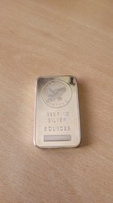 5 oz Sunshine Minting Silver