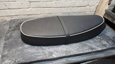 Triumph T100 Bonneville Scrambler Seat