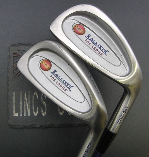 Set ladies daiwa - 2, gp-1
