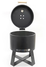 HEAT Braten Small BBQ Grill